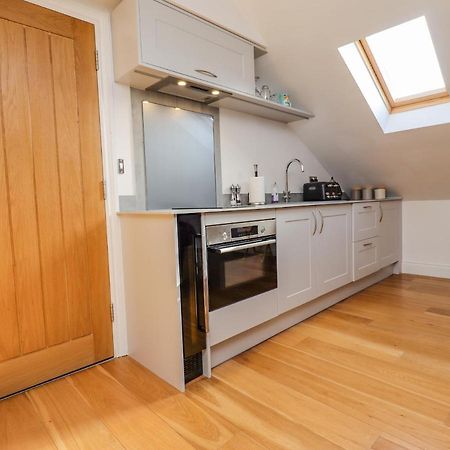The Hideaway Apartamento St Ives Exterior foto