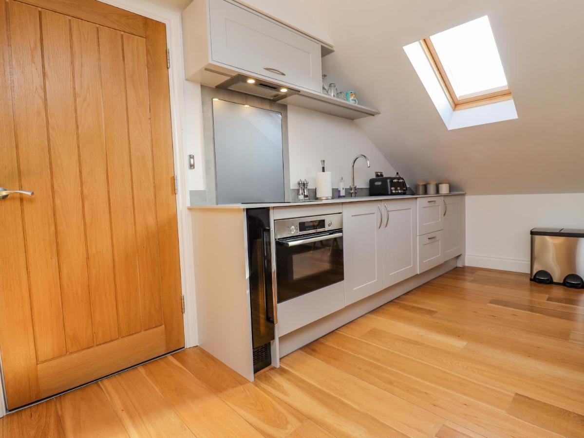 The Hideaway Apartamento St Ives Exterior foto
